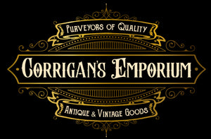 Corrigan&#39;s Emporium